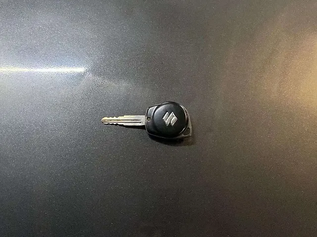 Used Maruti Suzuki Alto 800 Vxi Plus in Chandigarh
