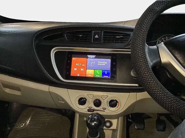 Used Maruti Suzuki Alto 800 Vxi Plus in Chandigarh