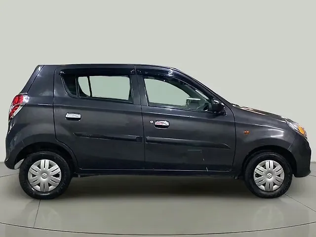 Used Maruti Suzuki Alto 800 Vxi Plus in Chandigarh