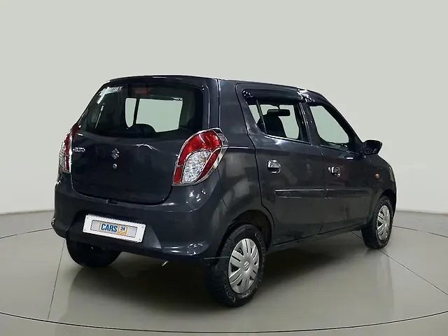 Used Maruti Suzuki Alto 800 Vxi Plus in Chandigarh