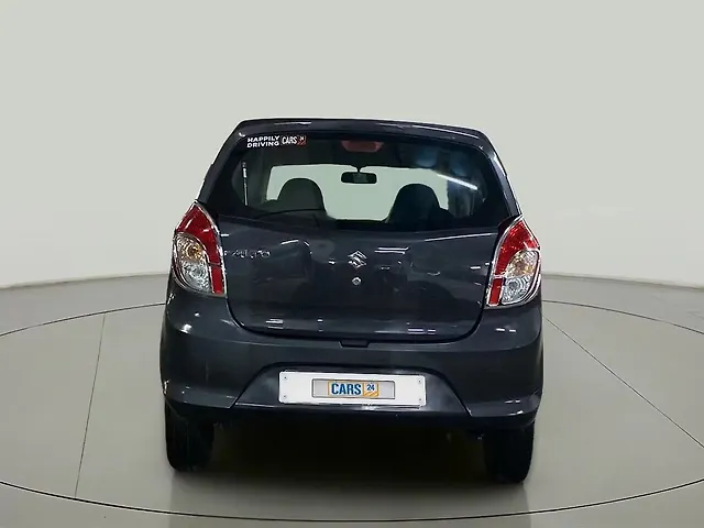 Used Maruti Suzuki Alto 800 Vxi Plus in Chandigarh