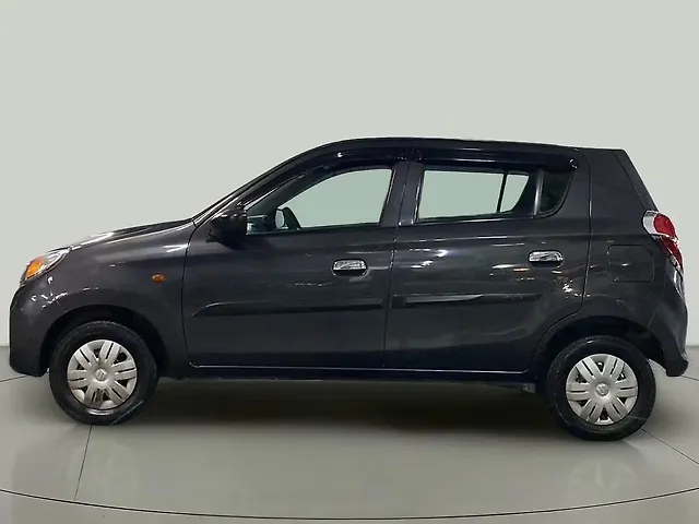 Used Maruti Suzuki Alto 800 Vxi Plus in Chandigarh