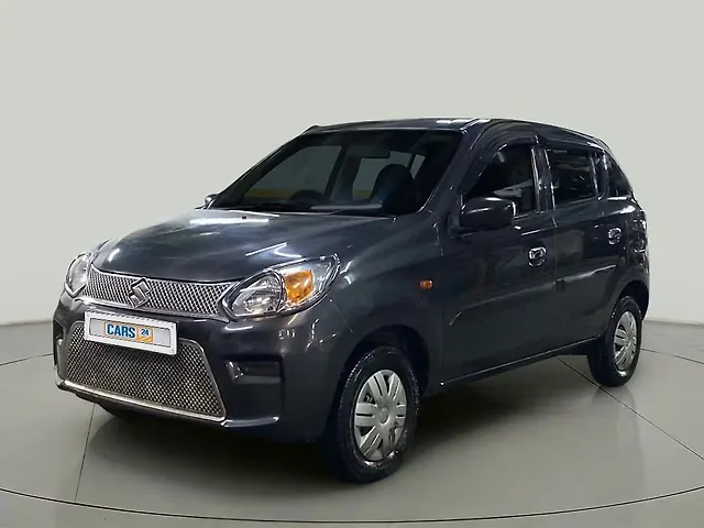 Used Maruti Suzuki Alto 800 Vxi Plus in Chandigarh