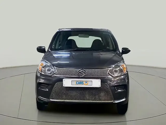 Used Maruti Suzuki Alto 800 Vxi Plus in Chandigarh