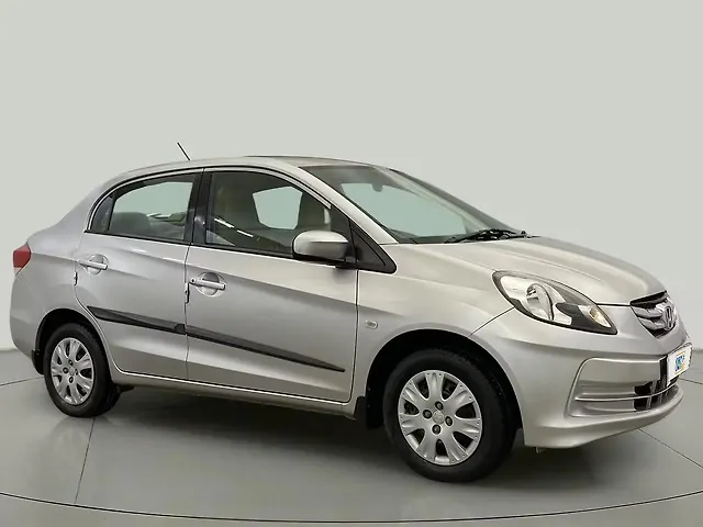 Used 2014 Honda Amaze in Delhi