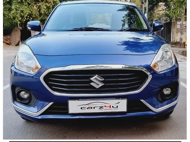 Used 2017 Maruti Suzuki Swift DZire in Chennai