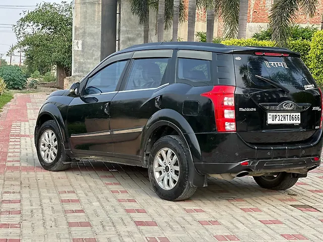 Used Mahindra XUV500 [2015-2018] W10 1.99 in Lucknow
