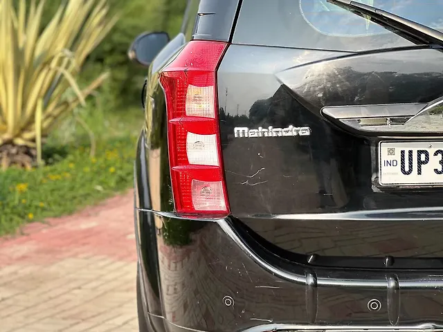 Used Mahindra XUV500 [2015-2018] W10 1.99 in Lucknow
