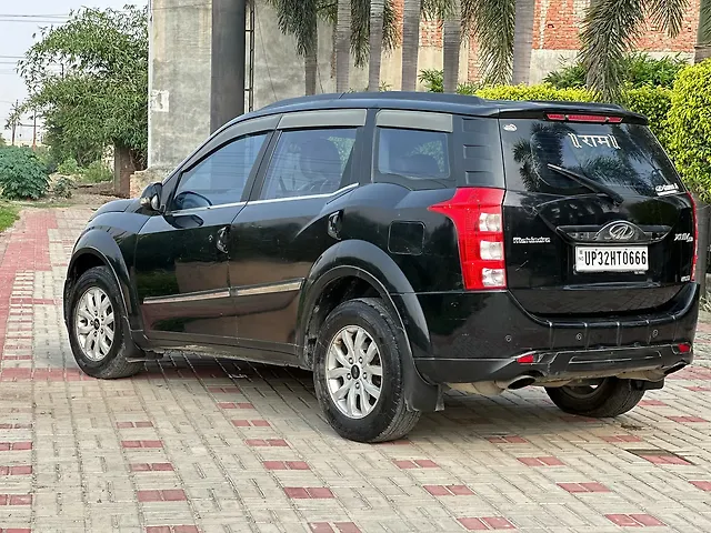 Used Mahindra XUV500 [2015-2018] W10 1.99 in Lucknow