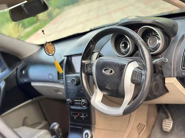 Used Mahindra XUV500 [2015-2018] W10 1.99 in Lucknow