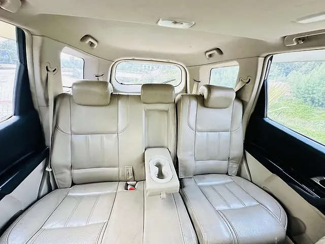 Used Mahindra XUV500 [2015-2018] W10 1.99 in Lucknow