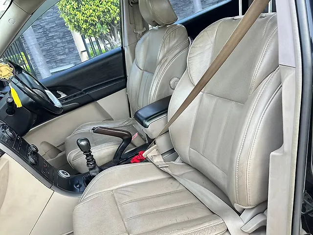 Used Mahindra XUV500 [2015-2018] W10 1.99 in Lucknow