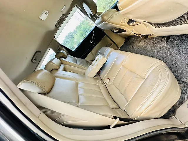 Used Mahindra XUV500 [2015-2018] W10 1.99 in Lucknow