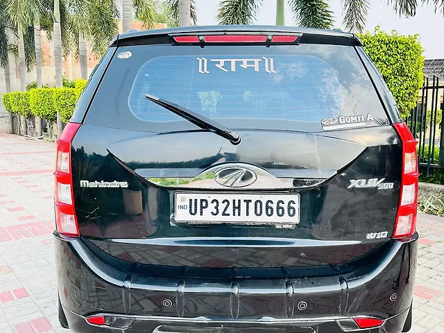 Used Mahindra XUV500 [2015-2018] W10 1.99 in Lucknow