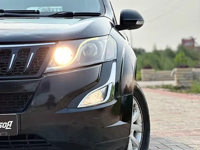 Used Mahindra XUV500 [2015-2018] W10 1.99 in Lucknow