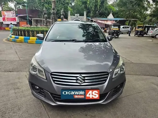 Used 2017 Maruti Suzuki Ciaz in Mumbai