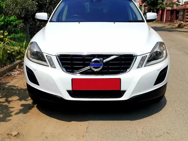 Used 2013 Volvo XC60 in Coimbatore