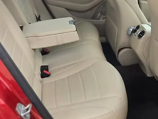 Used Mercedes-Benz GLC [2016-2019] 300 Progressive in Bangalore