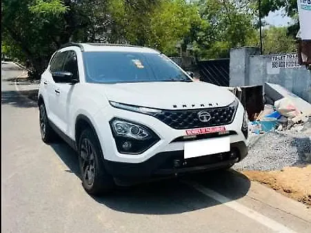 Used 2023 Tata Safari in Hyderabad