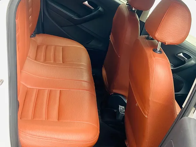 Used Volkswagen Polo [2016-2019] Trendline 1.5L (D) in Bangalore