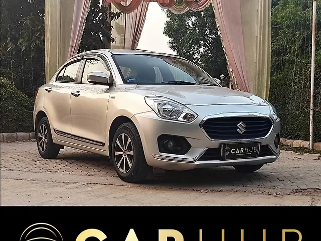 Used 2017 Maruti Suzuki Swift DZire in Delhi
