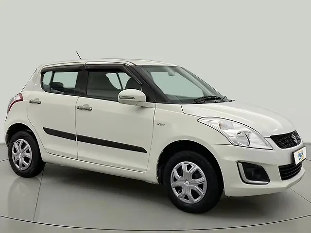 Used 2017 Maruti Suzuki Swift in Noida