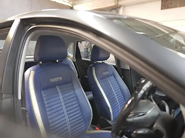 Used Volkswagen Polo [2016-2019] GT TSI in Chandigarh