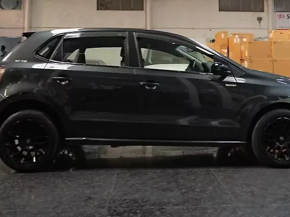 Used Volkswagen Polo [2016-2019] GT TSI in Chandigarh