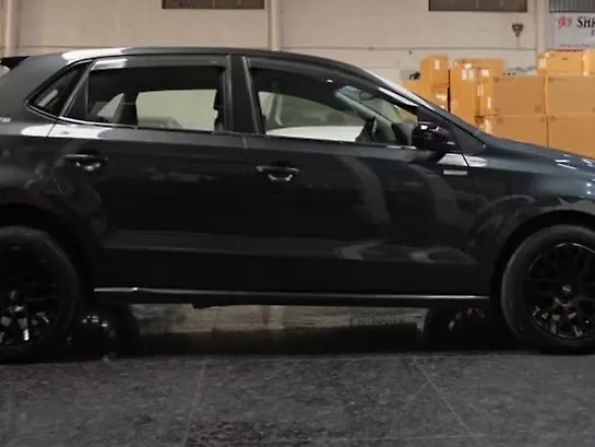 Used Volkswagen Polo [2016-2019] GT TSI in Chandigarh