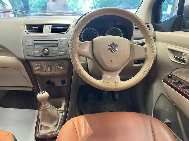 Used Maruti Suzuki Ertiga [2012-2015] Vxi CNG in Mumbai