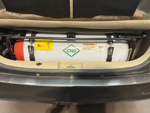 Used Maruti Suzuki Ertiga [2012-2015] Vxi CNG in Mumbai