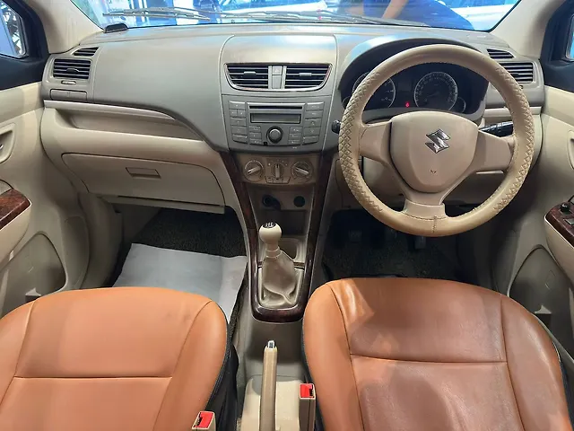 Used Maruti Suzuki Ertiga [2012-2015] Vxi CNG in Mumbai