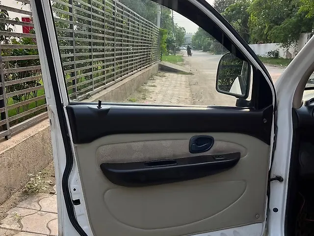 Used Hyundai Santro Xing [2008-2015] GL (CNG) in Faridabad