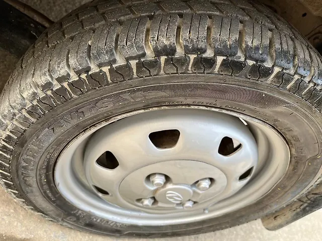 Used Hyundai Santro Xing [2008-2015] GL (CNG) in Faridabad