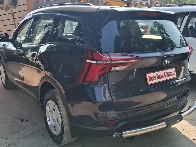 Used Mahindra XUV700 MX Diesel MT 7 STR in Lucknow