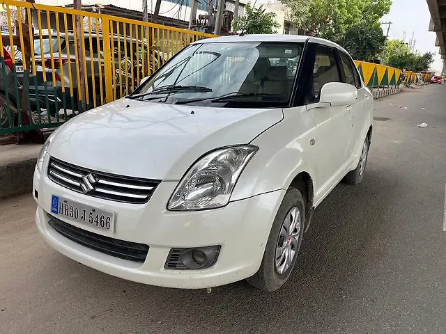 Used 2011 Maruti Suzuki Swift DZire in Faridabad