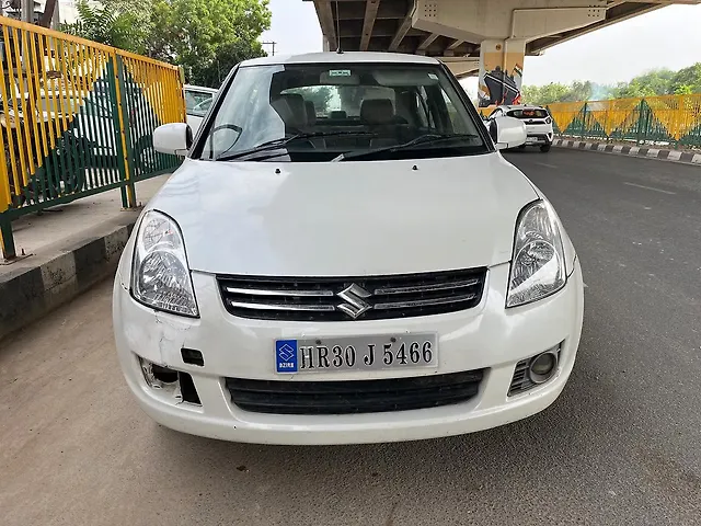 Used Maruti Suzuki Swift DZire [2011-2015] VXI in Faridabad