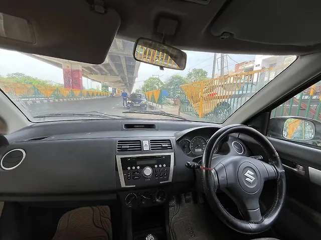 Used Maruti Suzuki Swift DZire [2011-2015] VXI in Faridabad