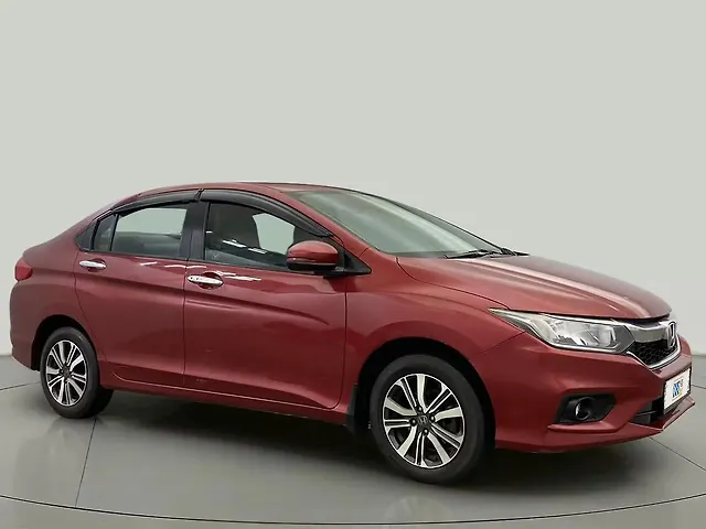 Used 2019 Honda City in Delhi