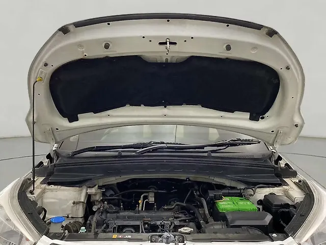Used Hyundai Creta [2017-2018] E Plus 1.6 Petrol in Delhi