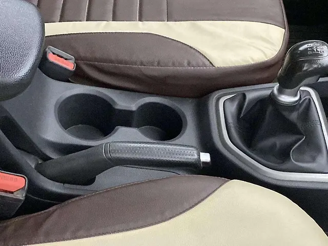 Used Hyundai Creta [2017-2018] E Plus 1.6 Petrol in Delhi