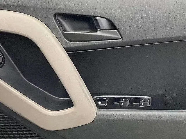 Used Hyundai Creta [2017-2018] E Plus 1.6 Petrol in Delhi