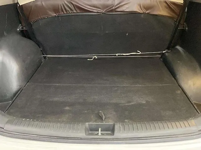 Used Hyundai Creta [2017-2018] E Plus 1.6 Petrol in Delhi