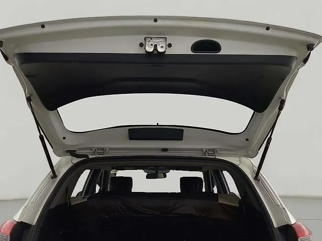 Used Hyundai Creta [2017-2018] E Plus 1.6 Petrol in Delhi
