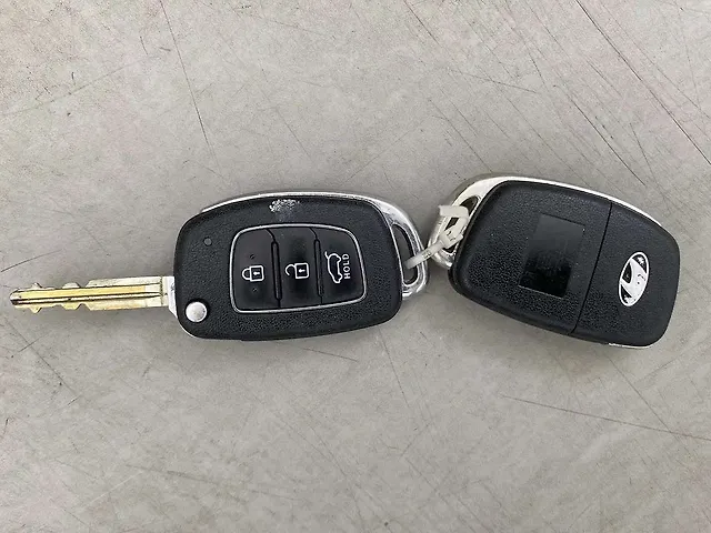 Used Hyundai Creta [2017-2018] E Plus 1.6 Petrol in Delhi