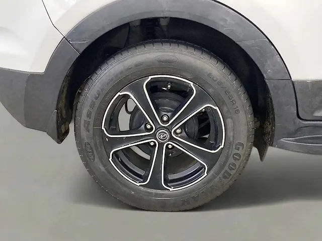 Used Hyundai Creta [2017-2018] E Plus 1.6 Petrol in Delhi
