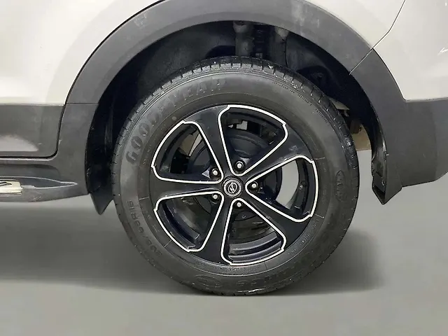 Used Hyundai Creta [2017-2018] E Plus 1.6 Petrol in Delhi