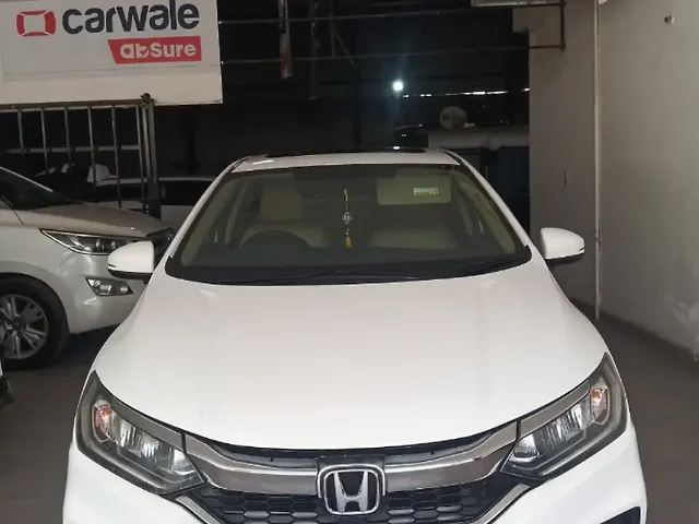 Used 2015 Honda City in Ludhiana