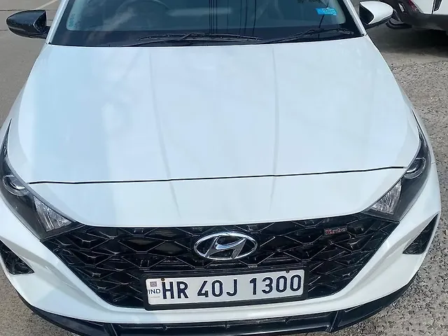 Used 2021 Hyundai Elite i20 in Delhi