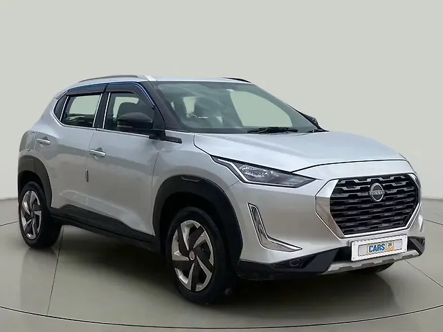 Used 2022 Nissan Magnite in Jaipur